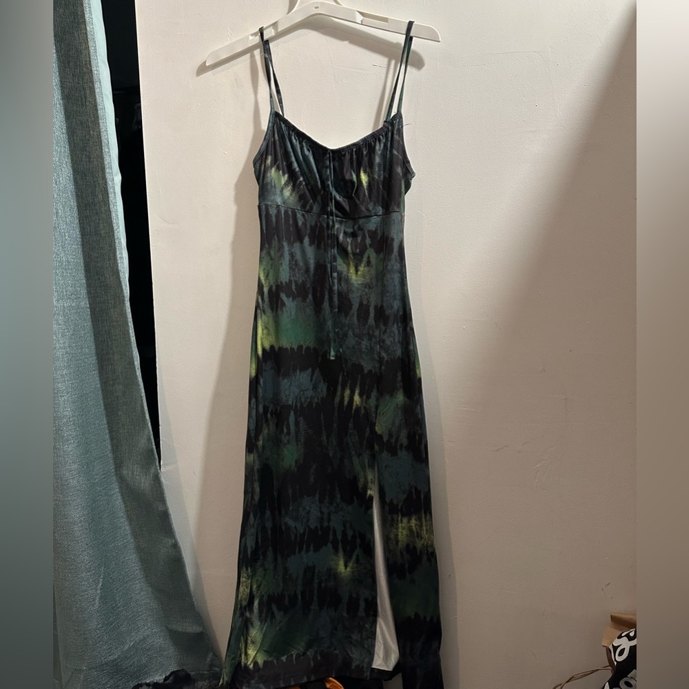 Long dress
